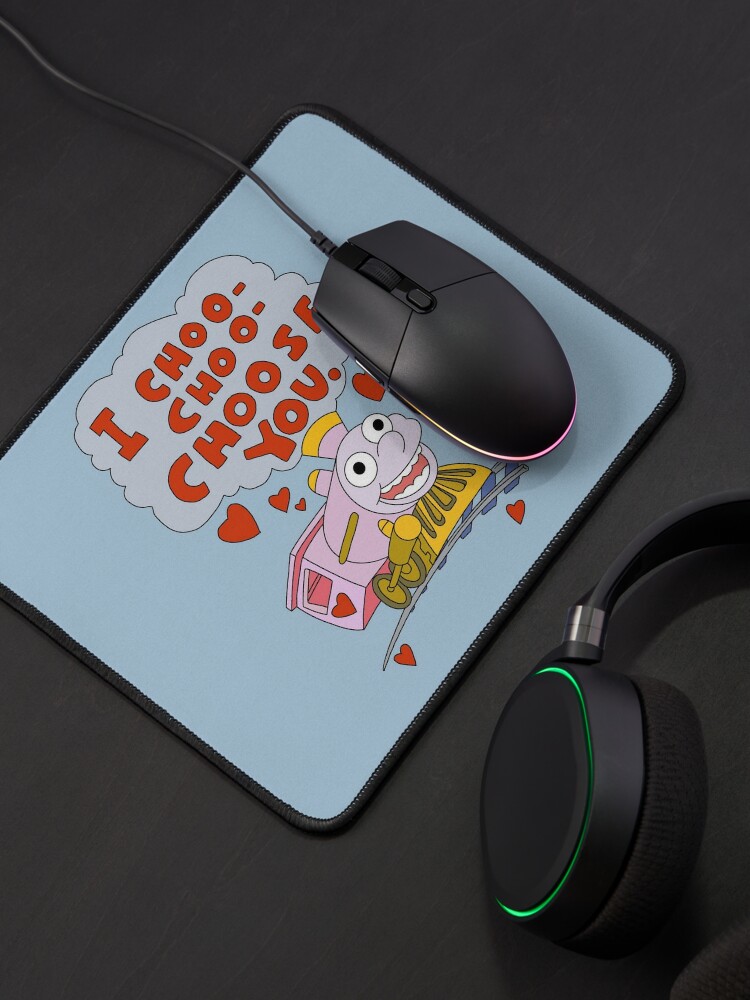 How to choose a mouse pad?