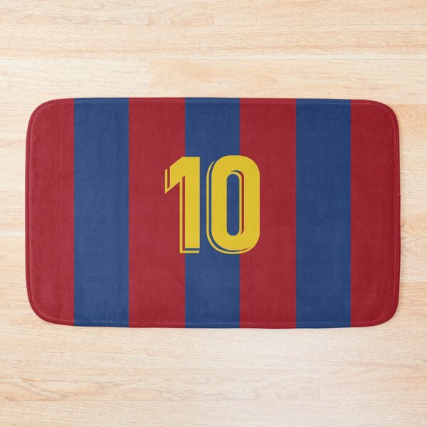 Item preview, Messi - L10 - Barcelona designed and sold by RampaEst.