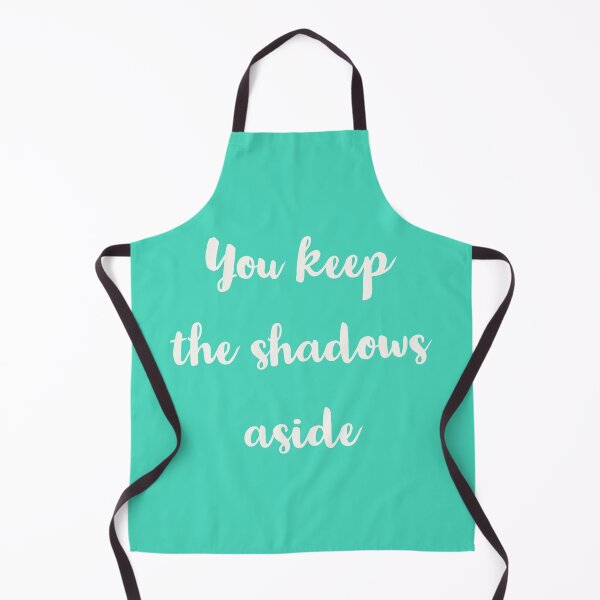 Item preview, You Keep The Shadows Aside designed and sold by AnnieHochmann.