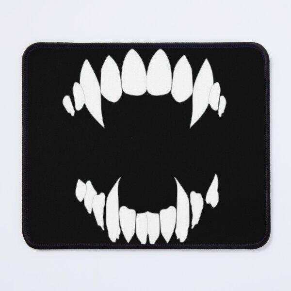Item preview, Vampire Fangs M ByTe designed and sold by Bubu World.