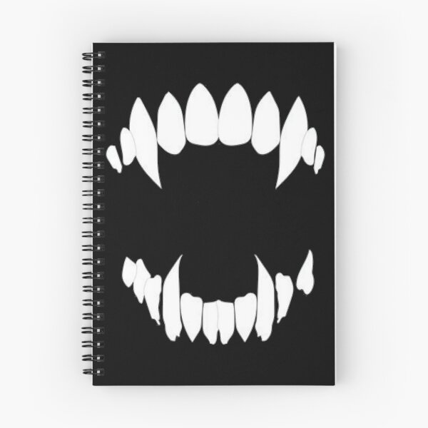 Item preview, Vampire Fangs M ByTe designed and sold by Bubu World.
