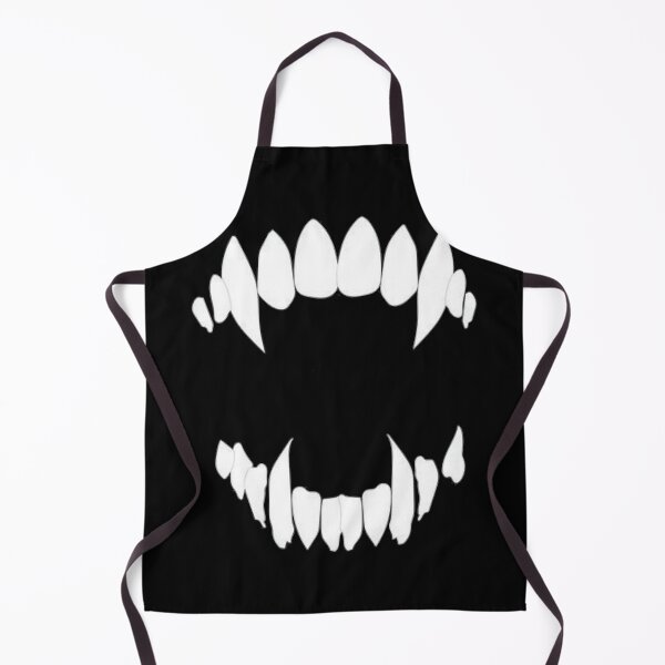 Item preview, Vampire Fangs M ByTe designed and sold by Bubu World.