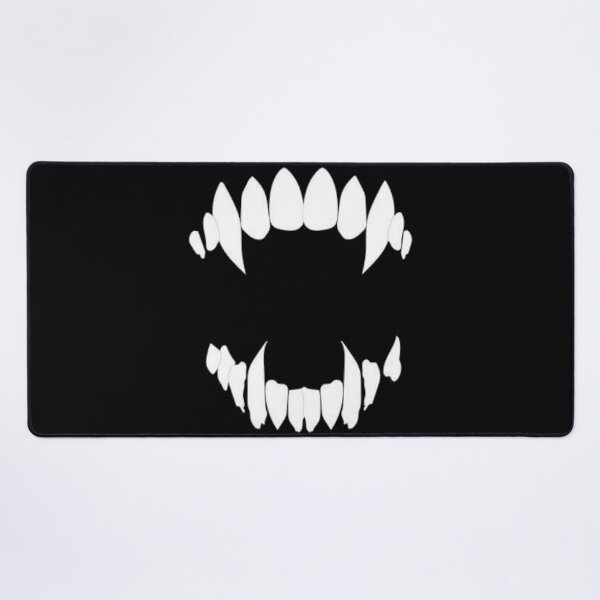 Item preview, Vampire Fangs M ByTe designed and sold by Bubu World.