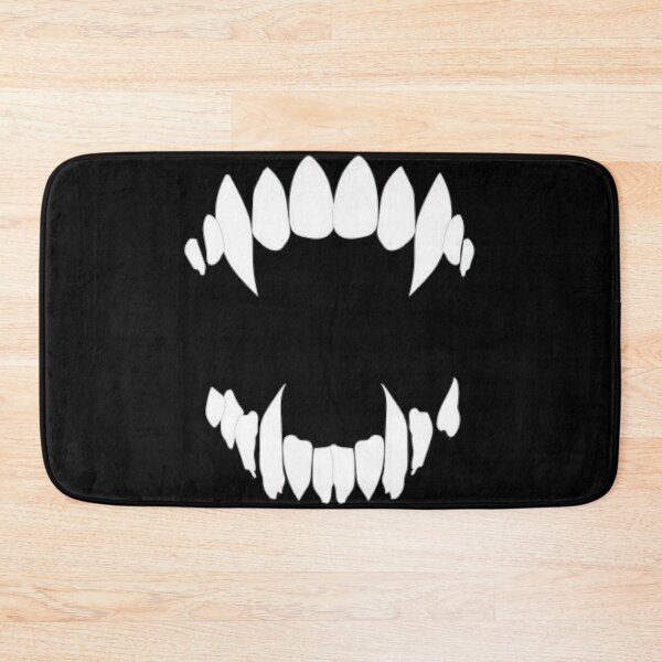 Item preview, Vampire Fangs M ByTe designed and sold by Bubu World.