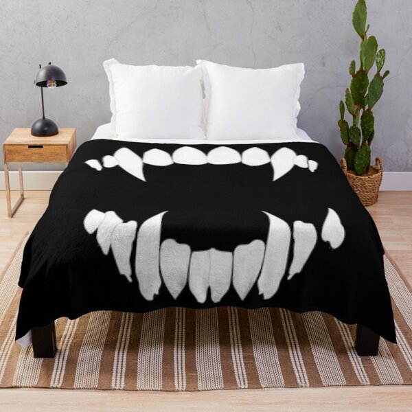 Item preview, Vampire Fangs M ByTe designed and sold by Bubu World.
