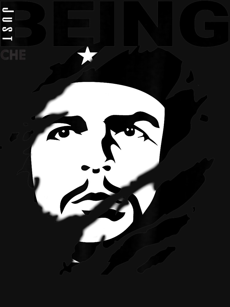 Che Guevara - Vintage Cuban Active T-Shirt for Sale by nalterdorris