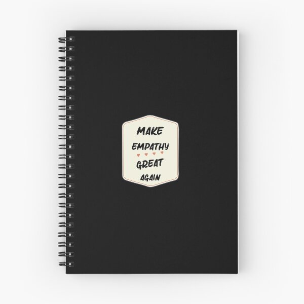 Item preview, Make Empathy Great Again designed and sold by Marouane TM.