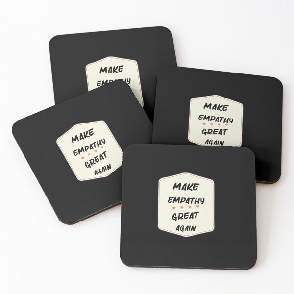 Item preview, Make Empathy Great Again designed and sold by Marouane TM.