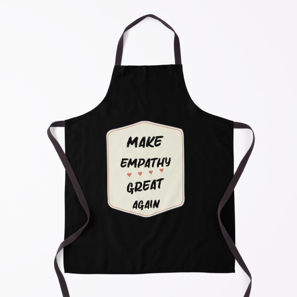 Item preview, Make Empathy Great Again designed and sold by Marouane TM.