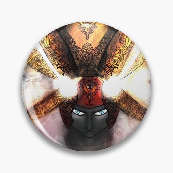 Item preview, Mystic Prience. designed and sold by Somrat Sam.