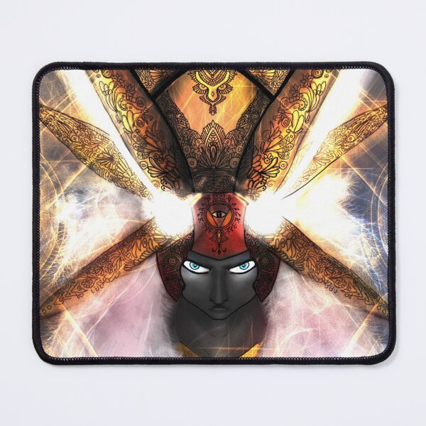 Item preview, Mystic Prience. designed and sold by Somrat Sam.
