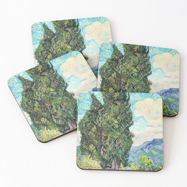 Item preview, Cypresses designed and sold by TacticTees.