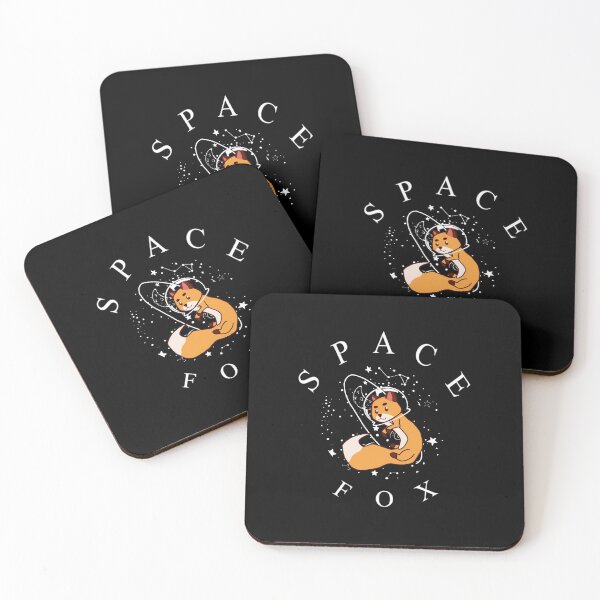 Item preview, Space Fox designed and sold by TheUnknown93.