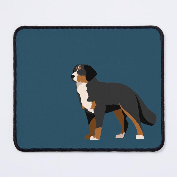 Item preview, Bernese Mountain Dog designed and sold by liz-des.
