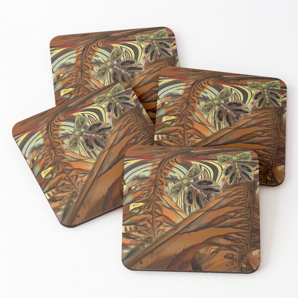 Item preview, Elfin Woods designed and sold by John Hill.