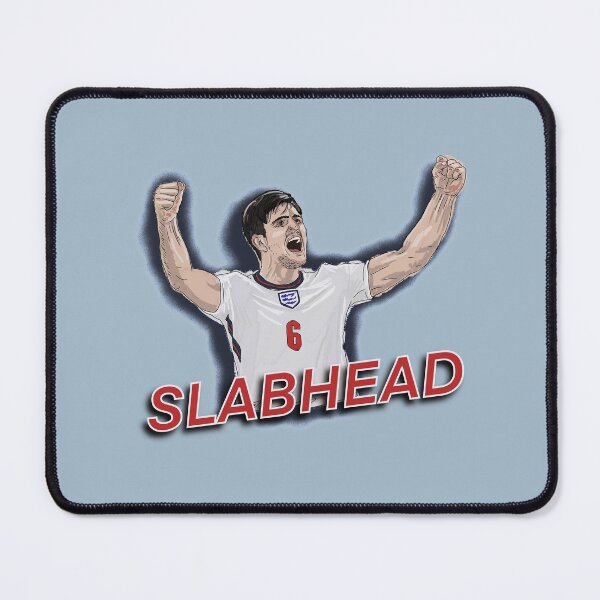 Item preview, Harry Maguire Slabhead  designed and sold by thebcarts.