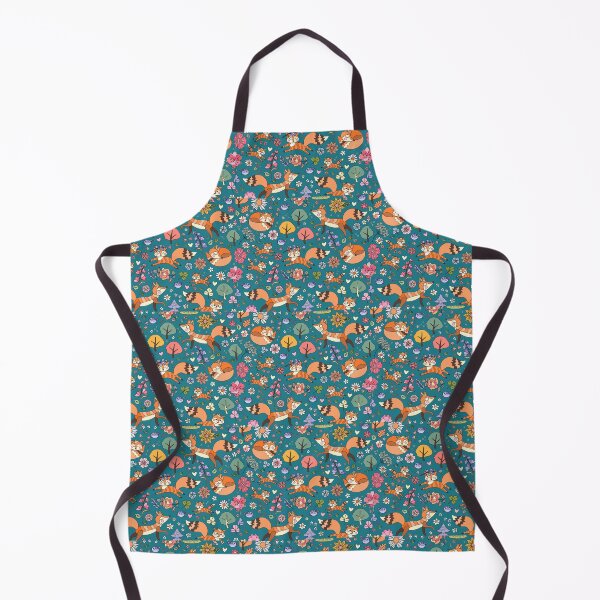 Item preview, Foxes designed and sold by designbyjodyb.