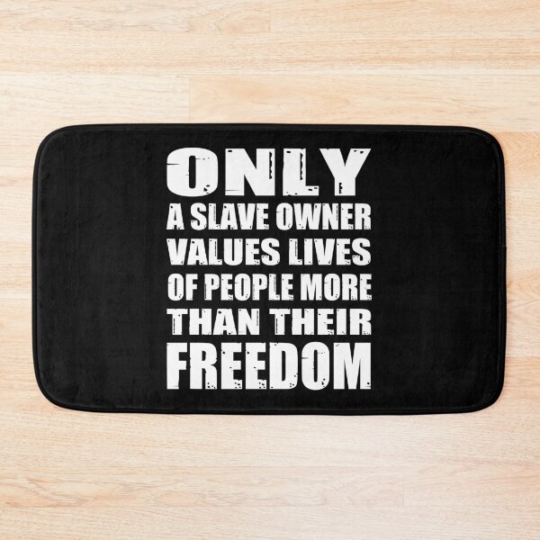 Item preview, Slave owner's priority - whtx designed and sold by reIntegration.