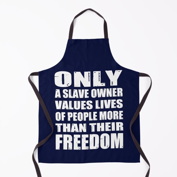 Item preview, Slave owner's priority - whtx designed and sold by reIntegration.