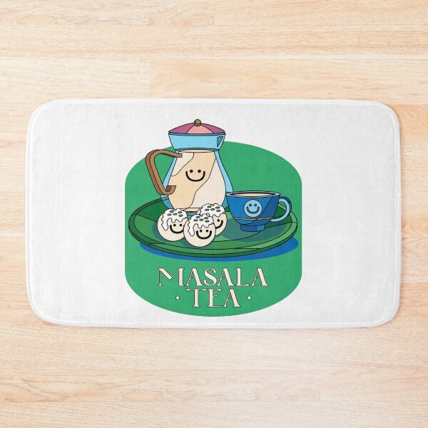 Item preview, Masala Tea designed and sold by oneademones.
