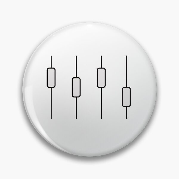 Item preview, Minimal Audio Mixer designed and sold by After11Designs.