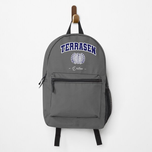 Item preview, Throne of Glass Terrasen College Design designed and sold by GinaBirki.