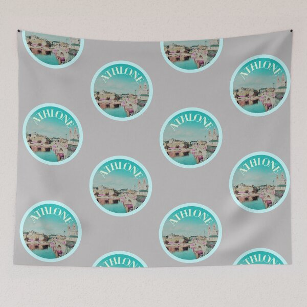 Item preview, Athlone designed and sold by TheRightHonMP.