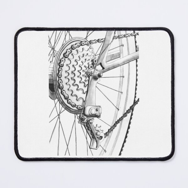 Item preview, Bike designed and sold by davidgoble.
