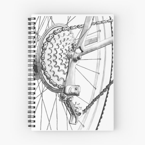 Item preview, Bike designed and sold by davidgoble.