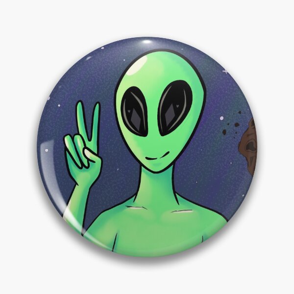 Item preview, Peace in Space designed and sold by Aliciabear97.