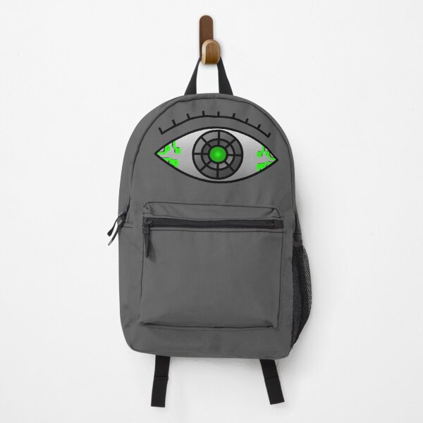 Item preview, vision: technology green designed and sold by nuclearpowerArt.