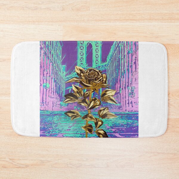 Item preview, Farewell New York City  designed and sold by CheHojas.