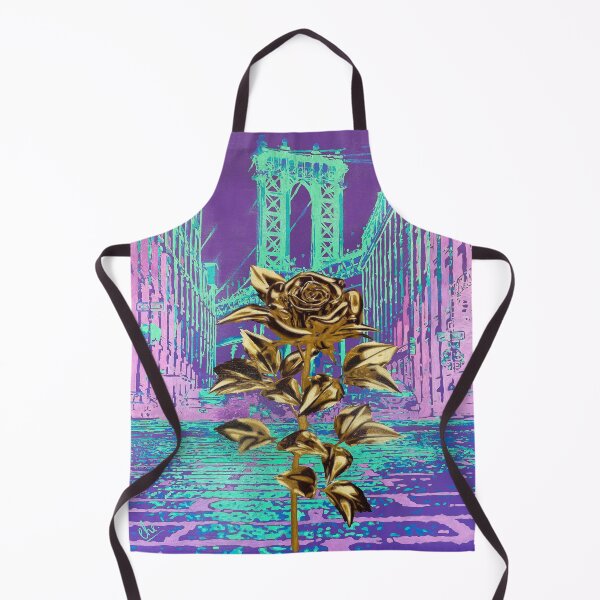 Item preview, Farewell New York City  designed and sold by CheHojas.
