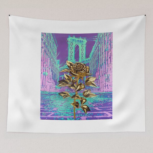 Item preview, Farewell New York City  designed and sold by CheHojas.