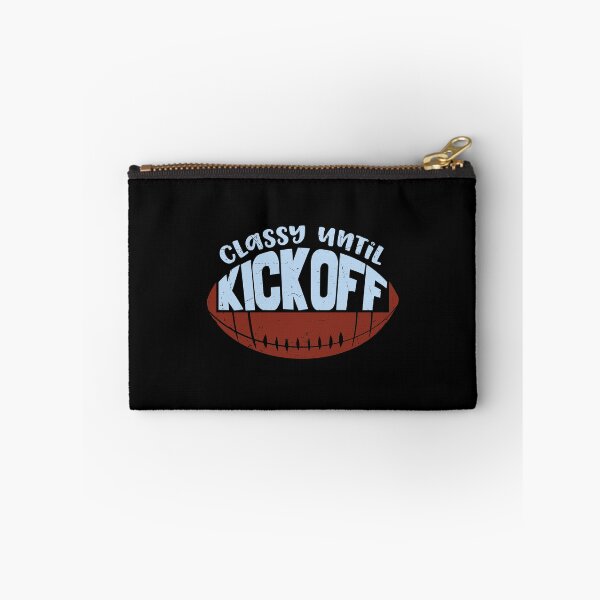 Item preview, Classy until kickoff designed and sold by FurioInc.