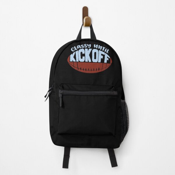 Item preview, Classy until kickoff designed and sold by FurioInc.