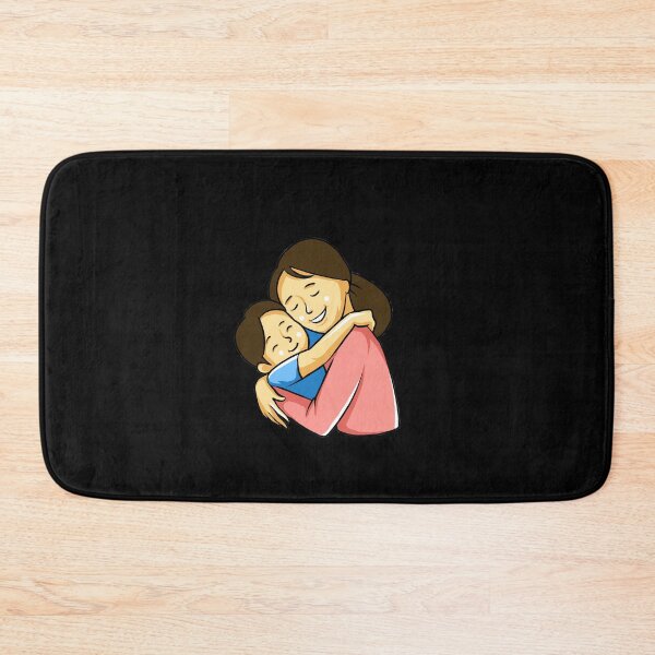 Item preview, Hug Mother designed and sold by Superhero Gear.
