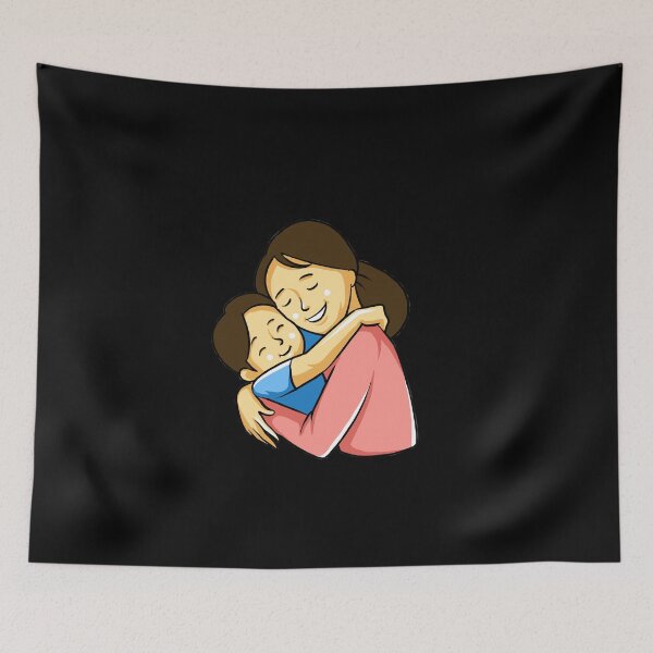 Item preview, Hug Mother designed and sold by Superhero Gear.