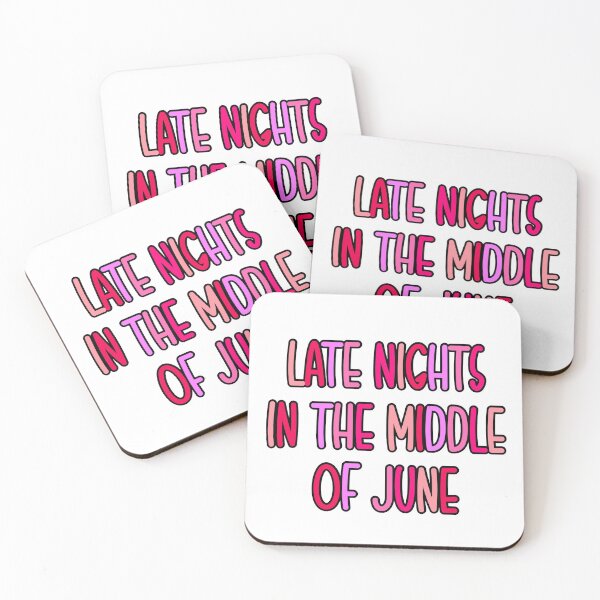 Item preview, heat waves — glass animals “dreamland” lyrics designed and sold by annagcrow.