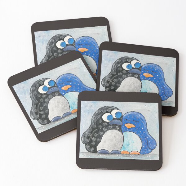 Item preview, Ice floe memory designed and sold by Karobubble.