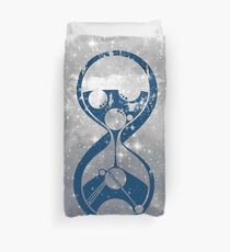 Sands of Timelord - alternate Duvet Cover