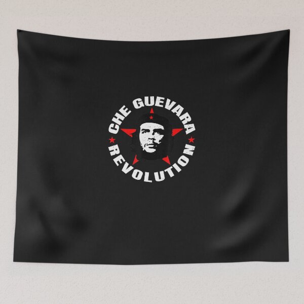 Item preview, Che Guevara - Vintage Cuban designed and sold by nalterdorris.