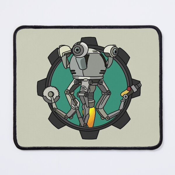 Item preview, Mister Handy designed and sold by thebcarts.