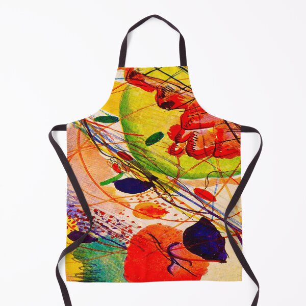 Item preview, Abstract Art Design 01 designed and sold by carolpatricia.