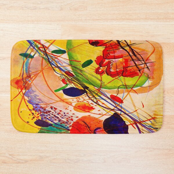 Item preview, Abstract Art Design 01 designed and sold by carolpatricia.