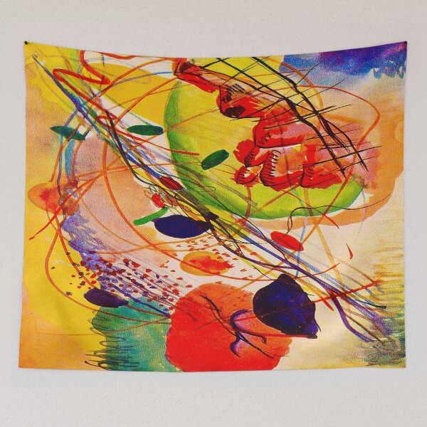 Item preview, Abstract Art Design 01 designed and sold by carolpatricia.