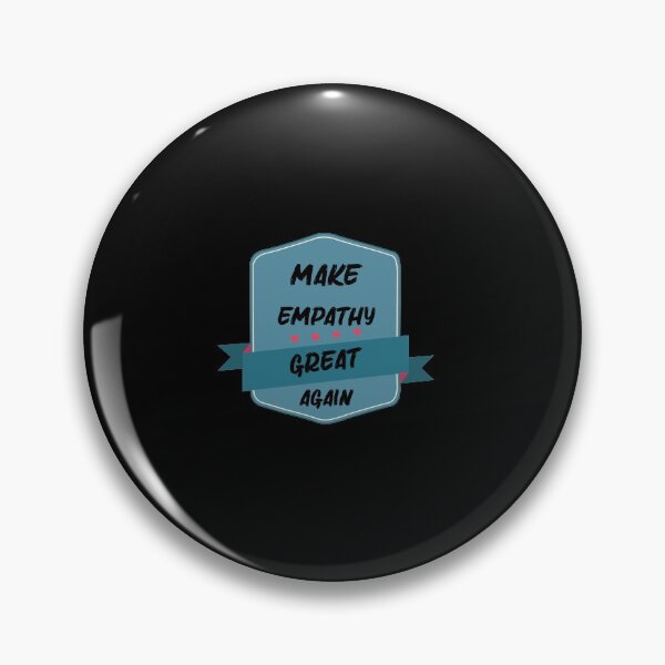 Item preview, Make Empathy Great Again designed and sold by Marouane TM.