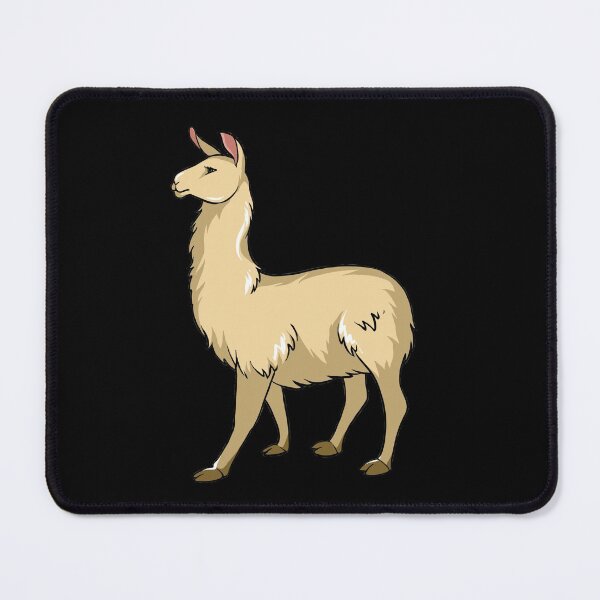 Item preview, Llama 2 designed and sold by Superhero Gear.