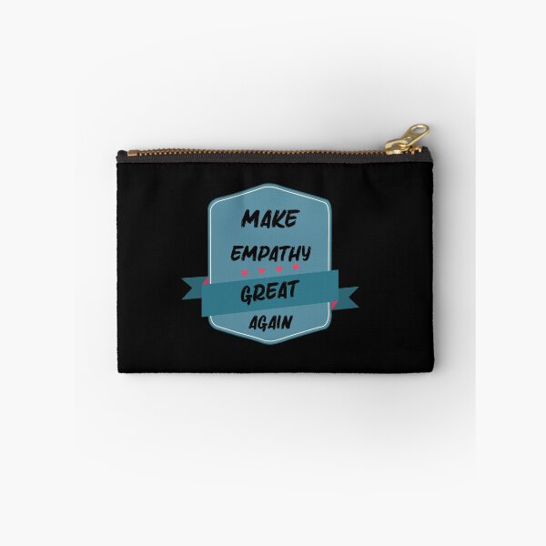 Item preview, Make Empathy Great Again designed and sold by Marouane TM.
