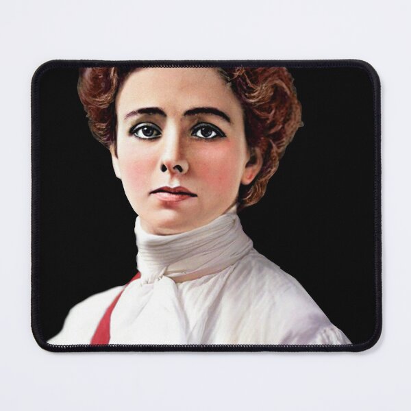 Item preview, Maude Adams designed and sold by Daikaisho.